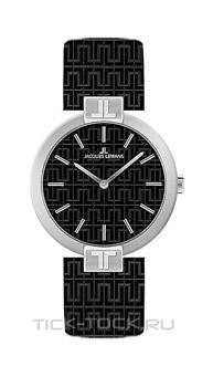  Jacques Lemans 1-1530A